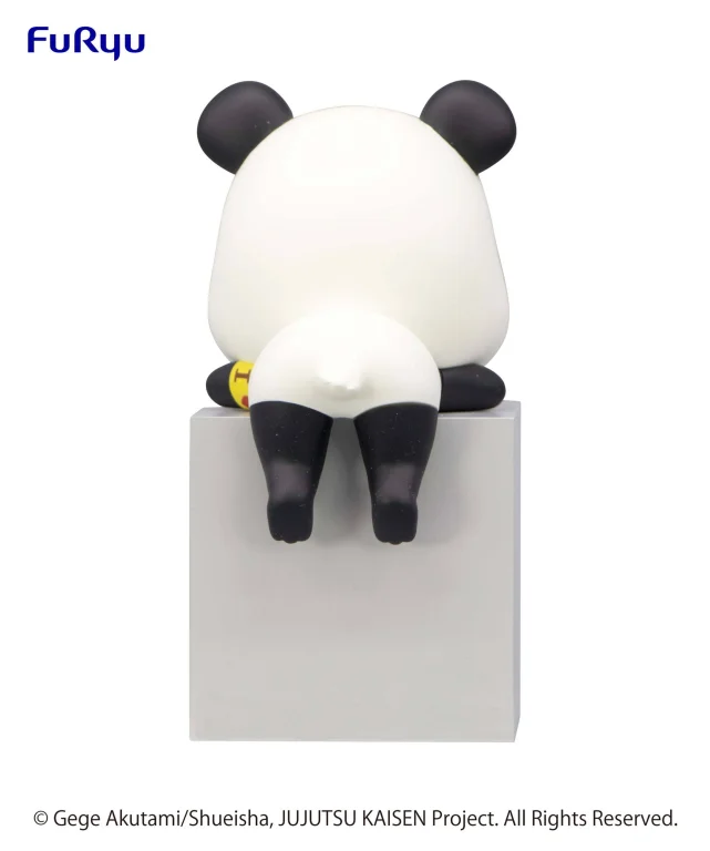 Jujutsu Kaisen - Hikkake Figure - Panda