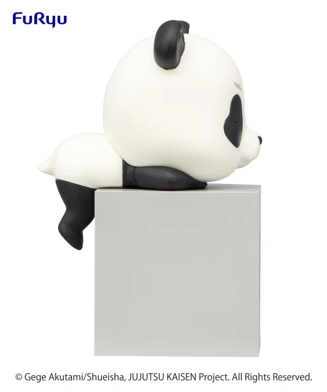 Jujutsu Kaisen - Hikkake Figure - Panda