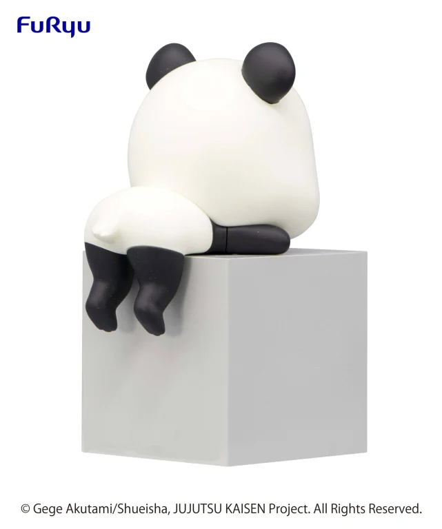 Jujutsu Kaisen - Hikkake Figure - Panda
