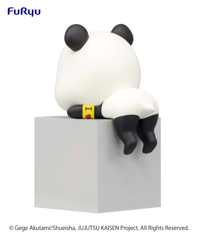 Jujutsu Kaisen - Hikkake Figure - Panda