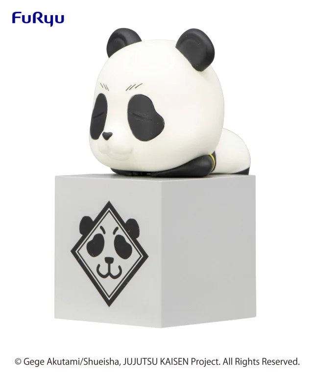 Jujutsu Kaisen - Hikkake Figure - Panda