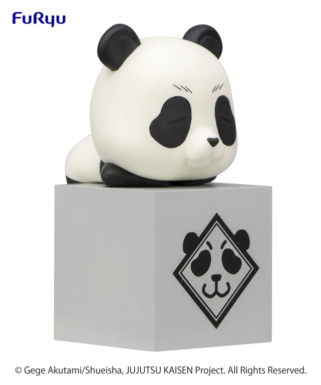 Jujutsu Kaisen - Hikkake Figure - Panda