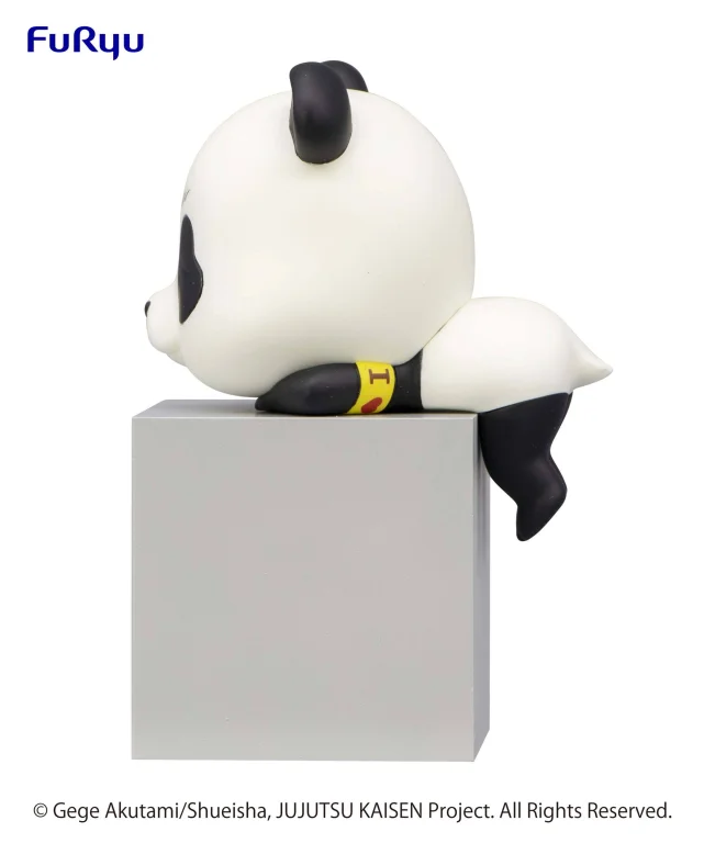 Jujutsu Kaisen - Hikkake Figure - Panda