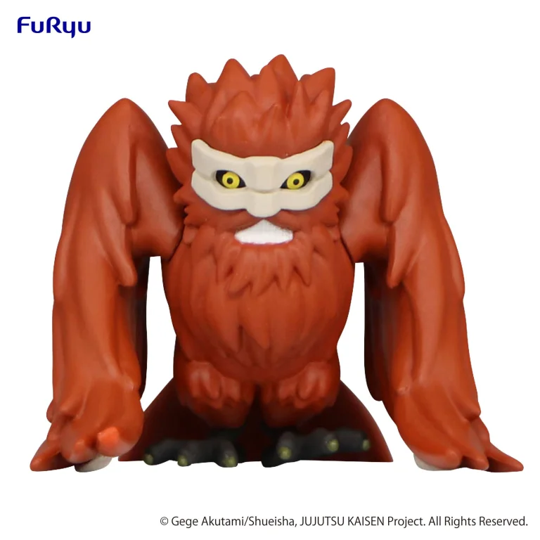 Jujutsu Kaisen - Noodle Stopper Figure - Nue
