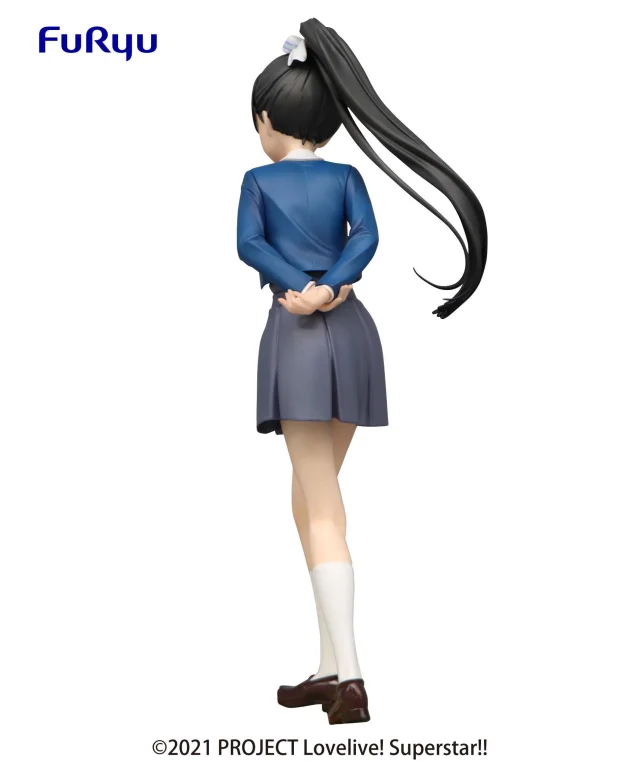 Love Live! - SSS Figure - Ren Hazuki