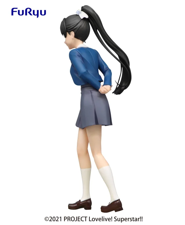 Love Live! - SSS Figure - Ren Hazuki