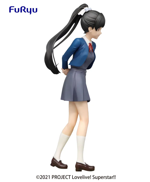 Love Live! - SSS Figure - Ren Hazuki