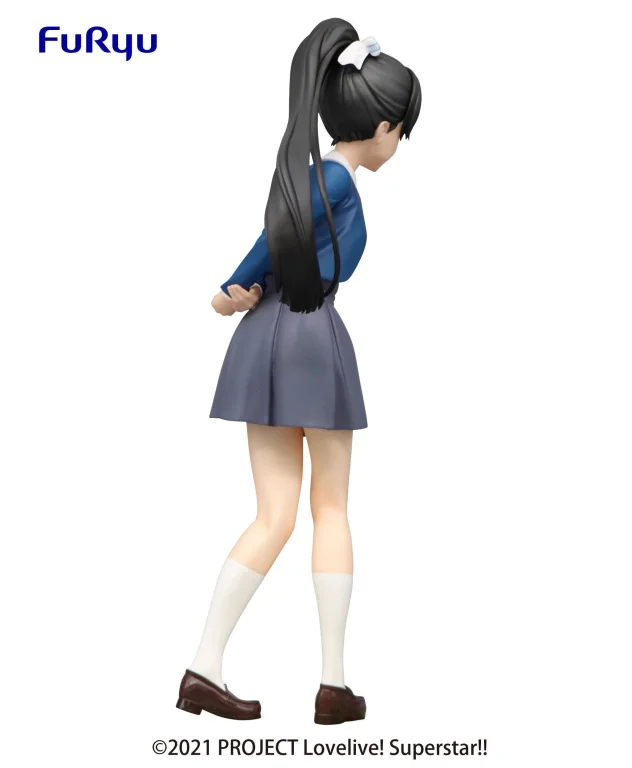 Love Live! - SSS Figure - Ren Hazuki