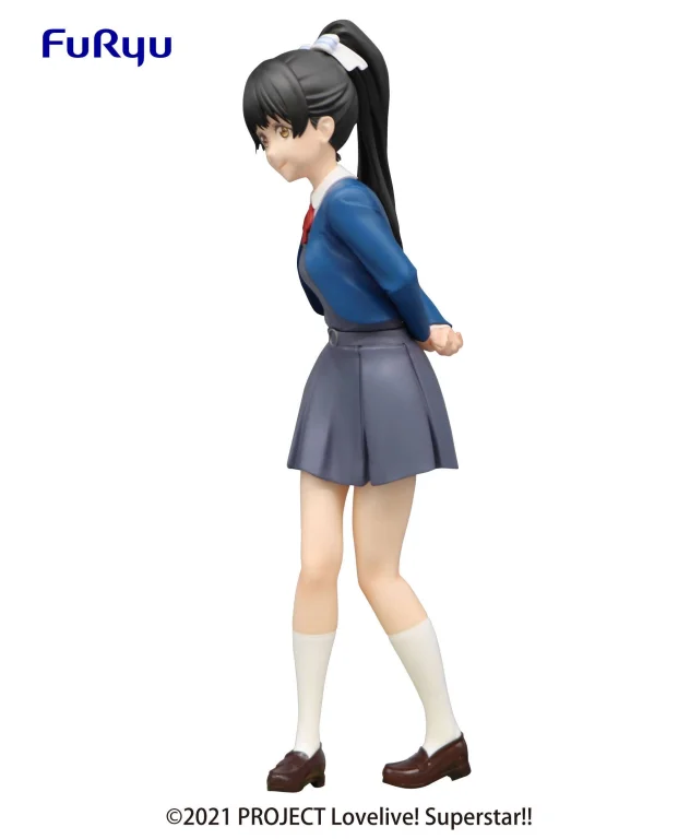 Love Live! - SSS Figure - Ren Hazuki