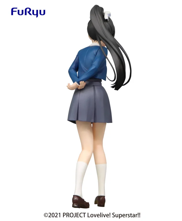 Love Live! - SSS Figure - Ren Hazuki