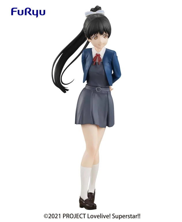 Love Live! - SSS Figure - Ren Hazuki