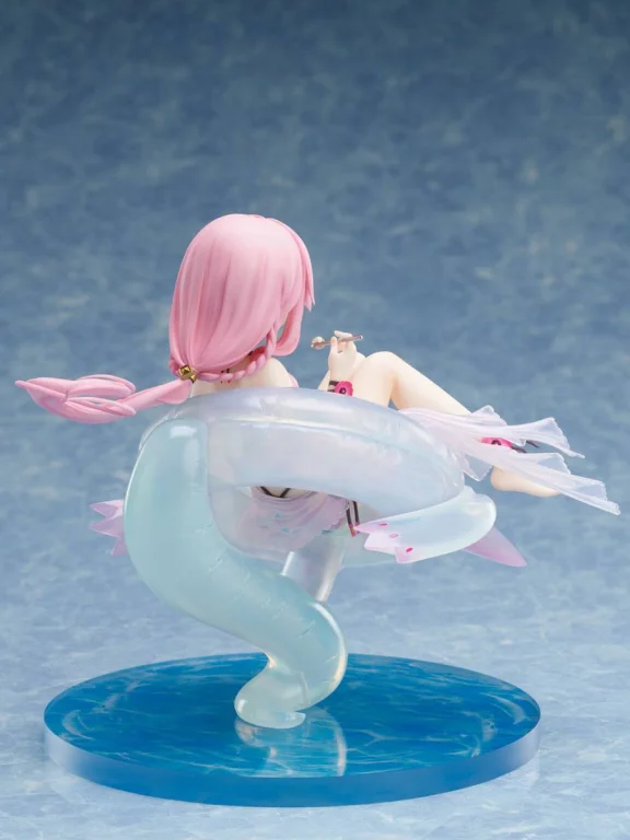 Puella Magi Madoka Magica - Scale Figure - Iroha Tamaki (Swimsuit ver.)