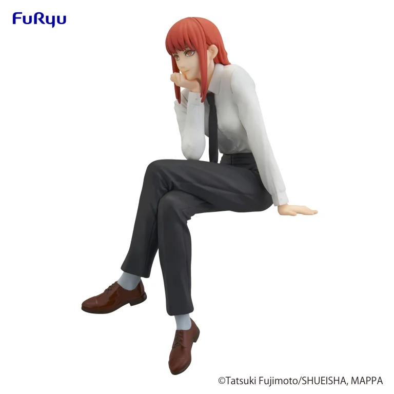 Chainsaw Man - Noodle Stopper Figure - Makima