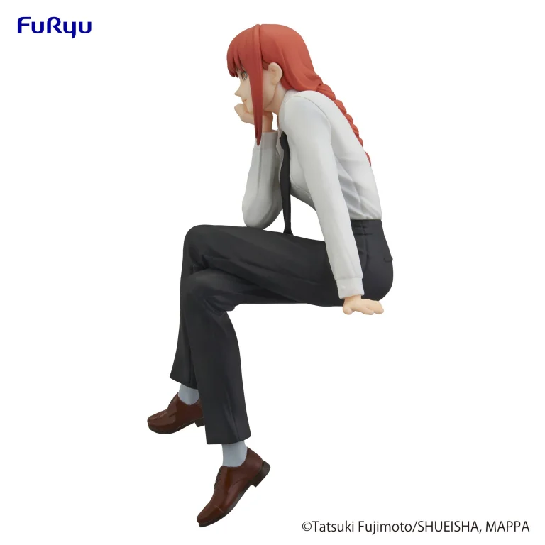 Chainsaw Man - Noodle Stopper Figure - Makima