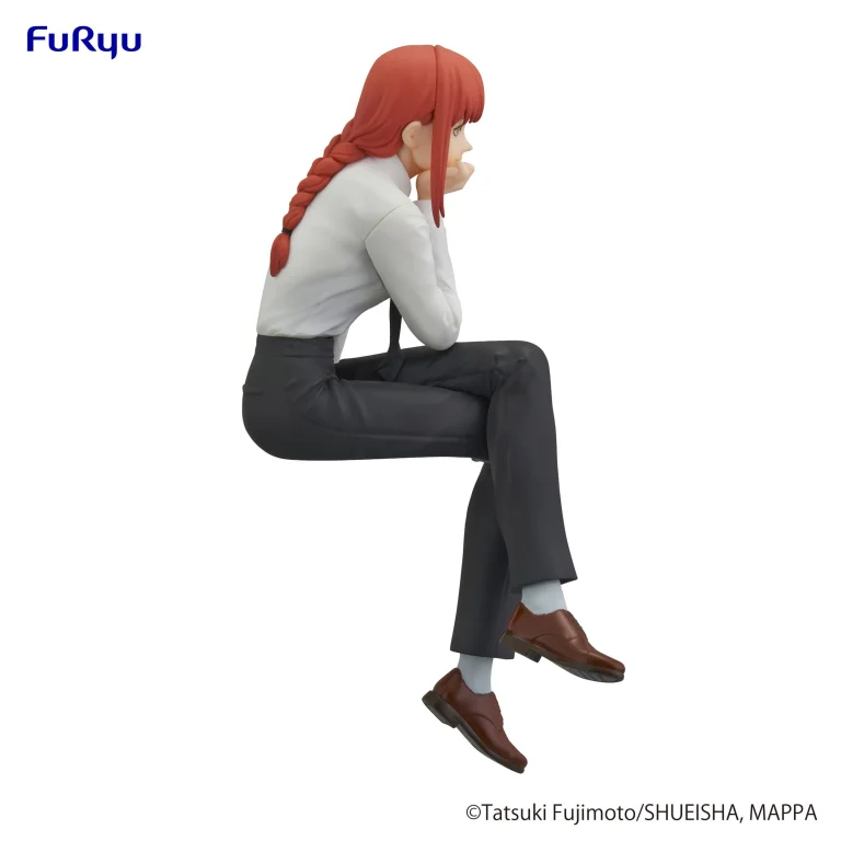 Chainsaw Man - Noodle Stopper Figure - Makima