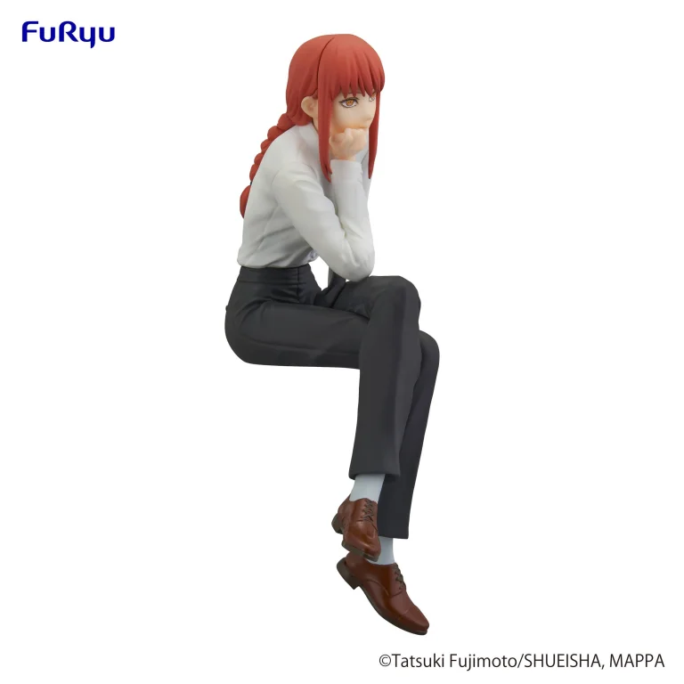 Chainsaw Man - Noodle Stopper Figure - Makima