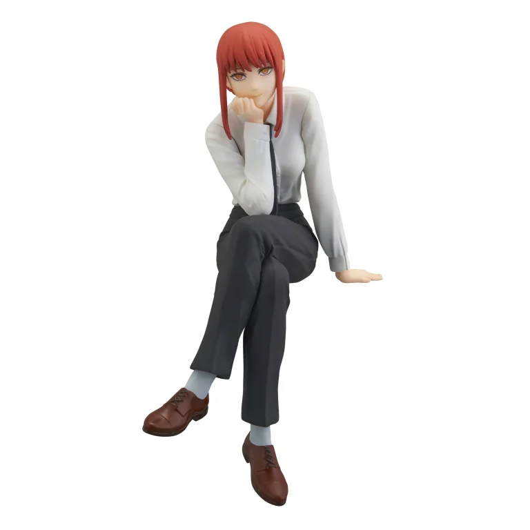 Chainsaw Man - Noodle Stopper Figure - Makima