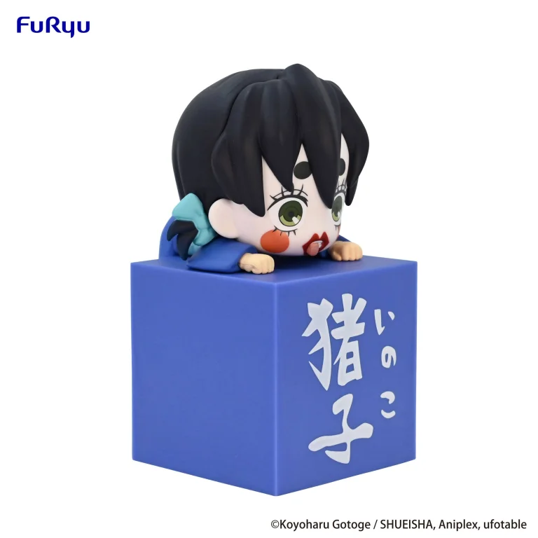 Demon Slayer - Hikkake Figure - Inoko