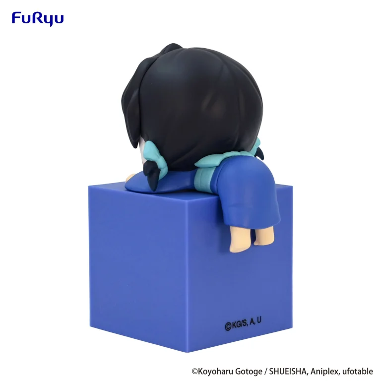 Demon Slayer - Hikkake Figure - Inoko