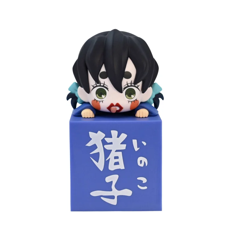 Demon Slayer - Hikkake Figure - Inoko