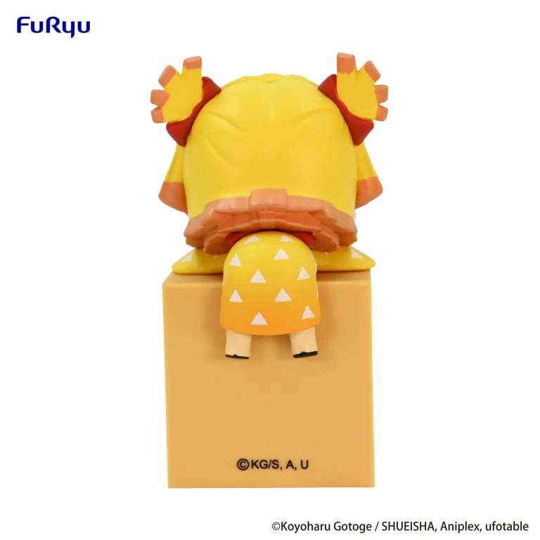 Demon Slayer - Hikkake Figure - Zenko