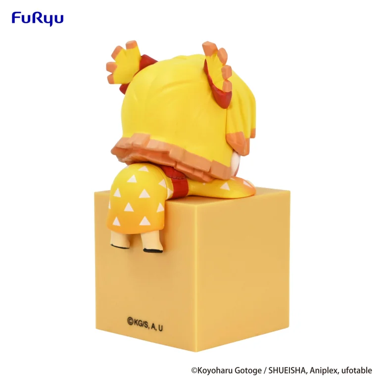 Demon Slayer - Hikkake Figure - Zenko