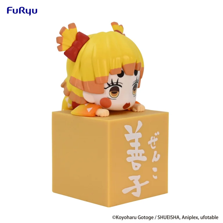 Demon Slayer - Hikkake Figure - Zenko