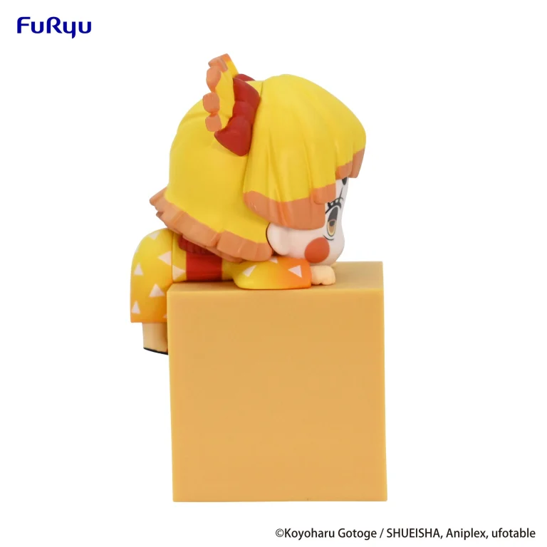 Demon Slayer - Hikkake Figure - Zenko