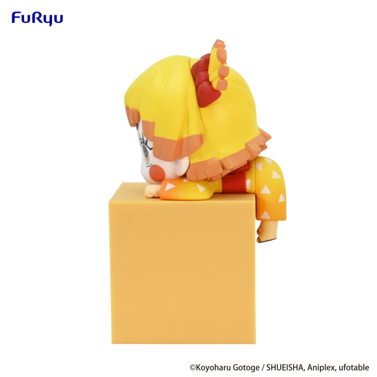 Demon Slayer - Hikkake Figure - Zenko