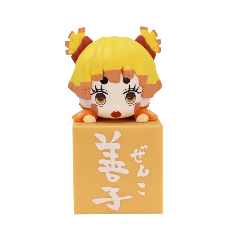 Demon Slayer - Hikkake Figure - Zenko