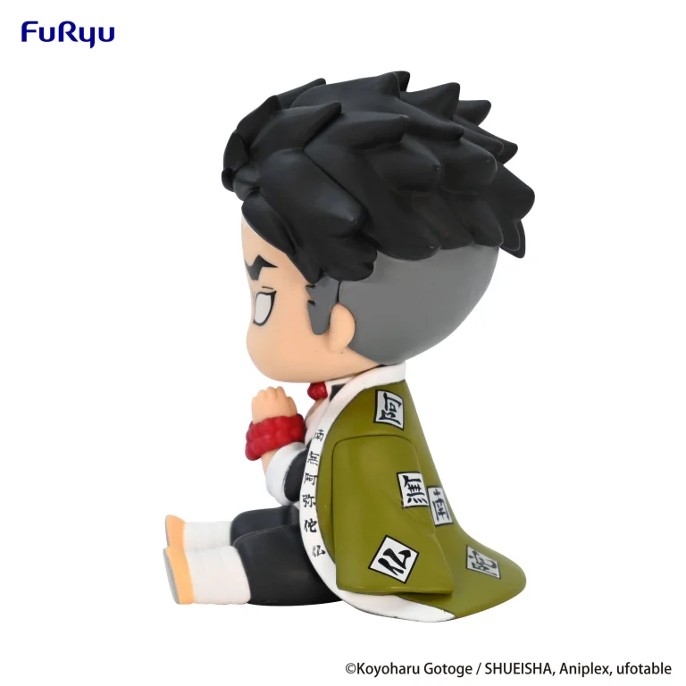 Demon Slayer - Potetto Figure - Gyōmei Himejima