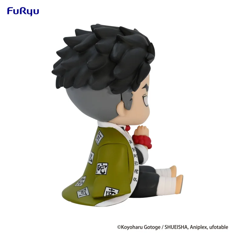 Demon Slayer - Potetto Figure - Gyōmei Himejima