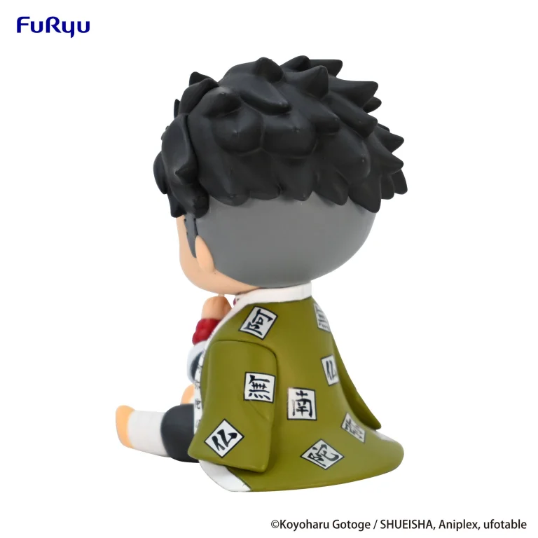 Demon Slayer - Potetto Figure - Gyōmei Himejima