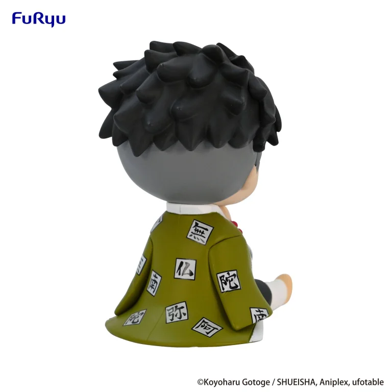 Demon Slayer - Potetto Figure - Gyōmei Himejima