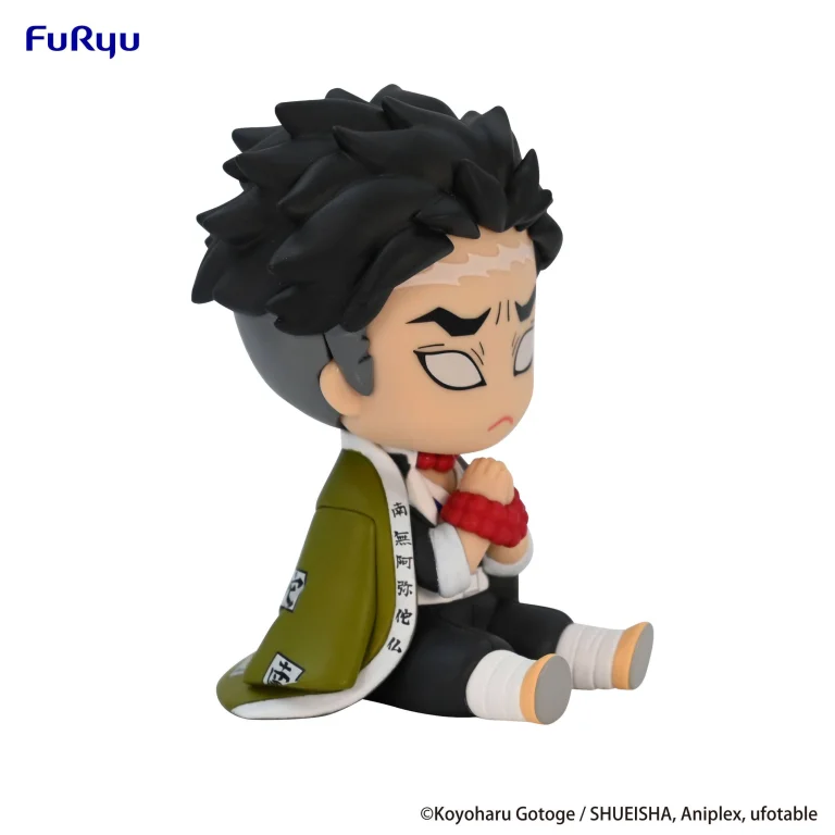 Demon Slayer - Potetto Figure - Gyōmei Himejima