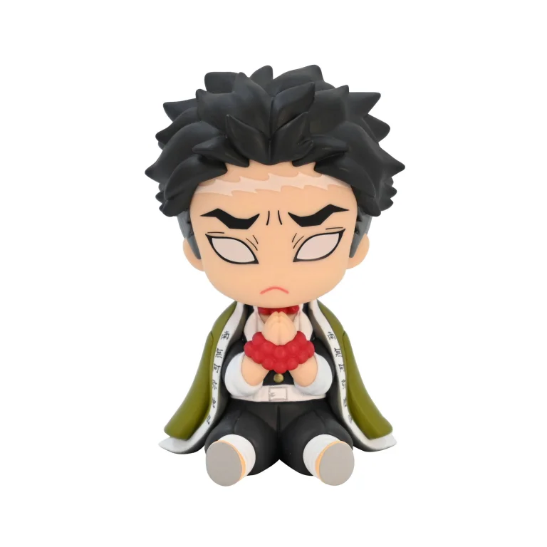 Demon Slayer - Potetto Figure - Gyōmei Himejima