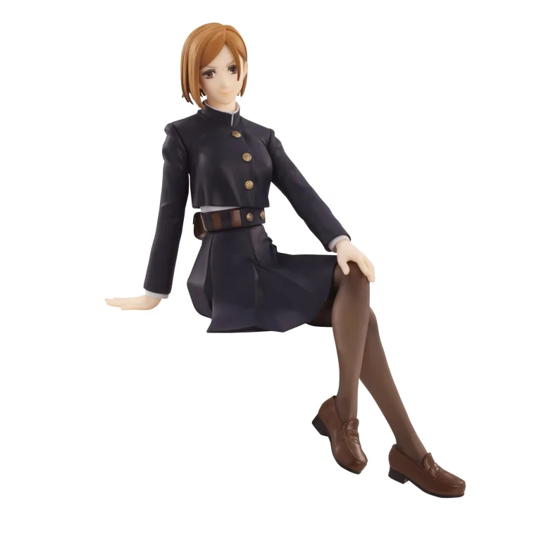 Jujutsu Kaisen - Noodle Stopper Figure - Nobara Kugisaki
