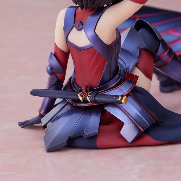 Bofuri - Non-Scale Figure - Maple