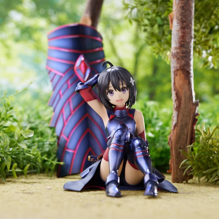 Bofuri - Non-Scale Figure - Maple