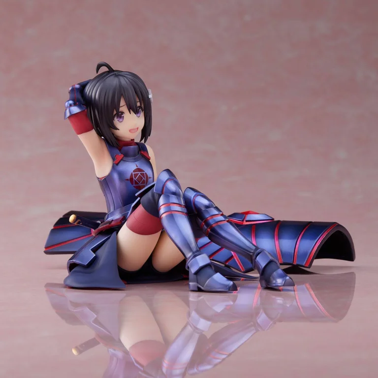 Bofuri - Non-Scale Figure - Maple