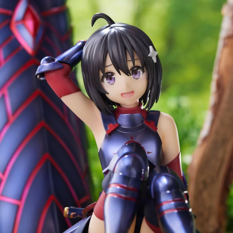 Bofuri - Non-Scale Figure - Maple