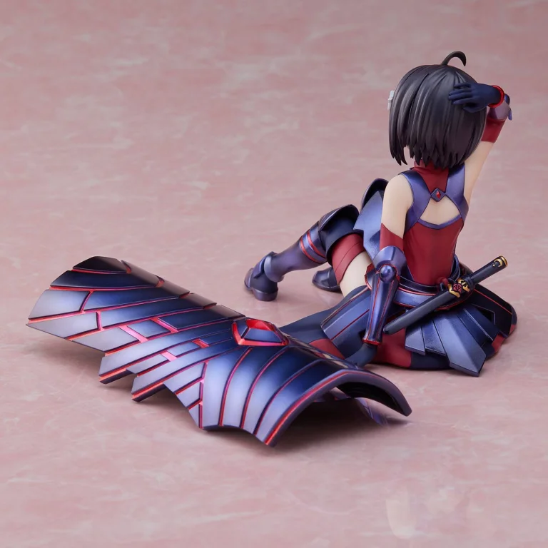 Bofuri - Non-Scale Figure - Maple