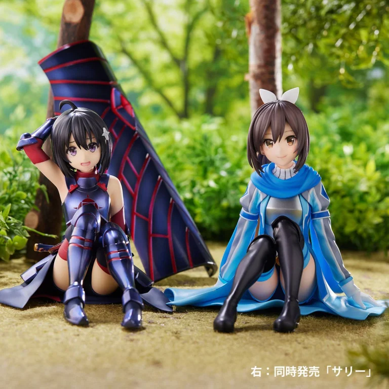 Bofuri - Non-Scale Figure - Maple