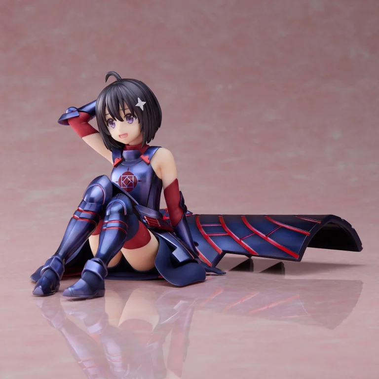Bofuri - Non-Scale Figure - Maple