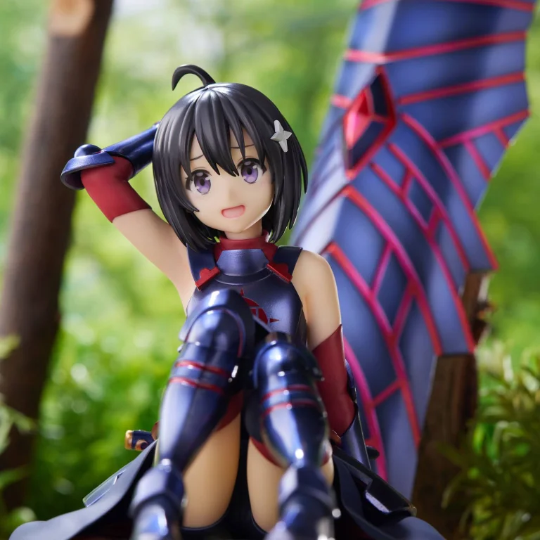 Bofuri - Non-Scale Figure - Maple