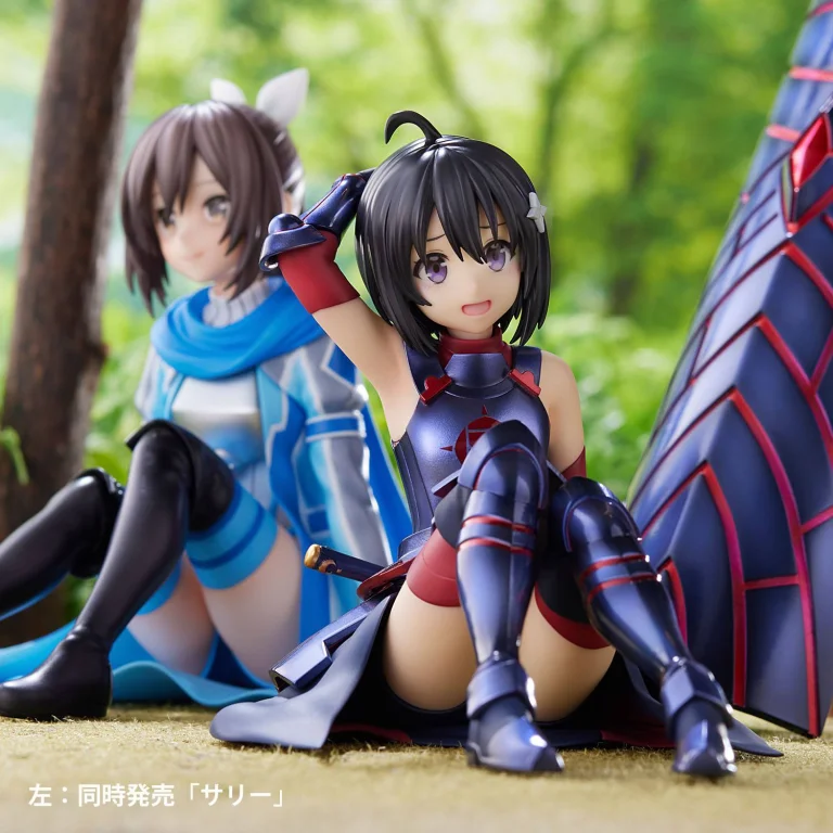 Bofuri - Non-Scale Figure - Maple