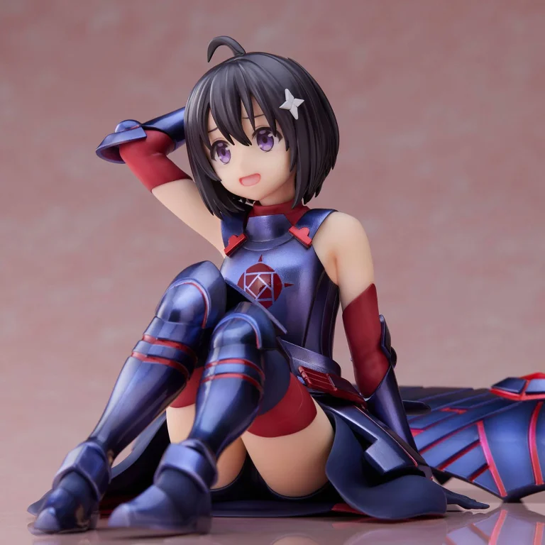 Bofuri - Non-Scale Figure - Maple