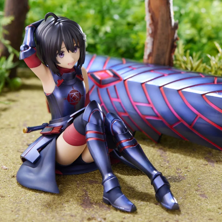 Bofuri - Non-Scale Figure - Maple