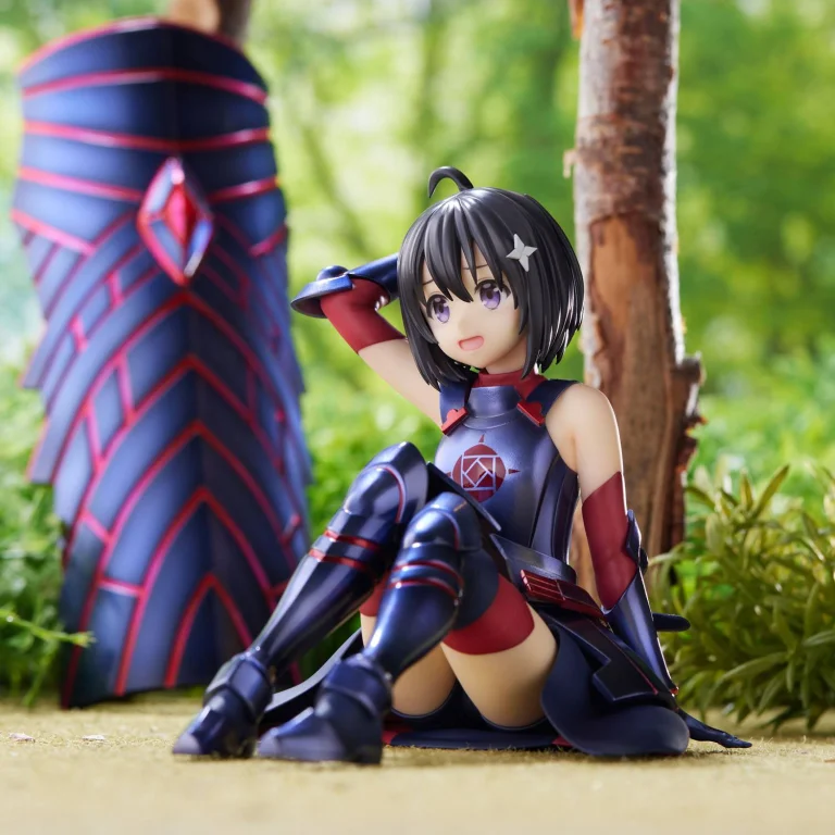 Bofuri - Non-Scale Figure - Maple