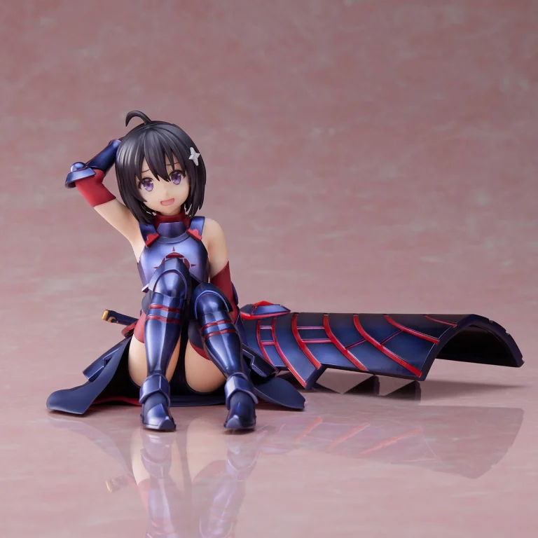 Bofuri - Non-Scale Figure - Maple